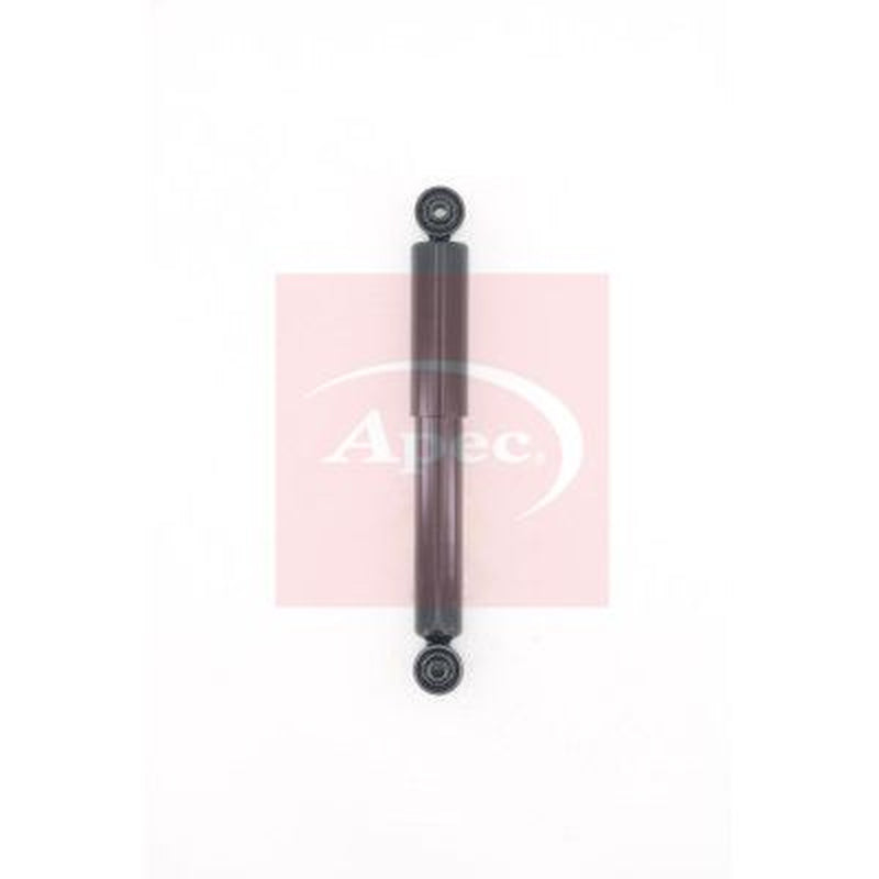 Apec Shock Absorber Damper Strut Rear Left fits Lexus Nx 2014 on