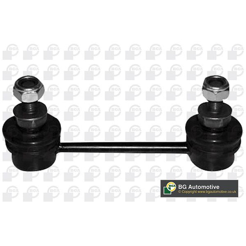 BGA Stabiliser Bar Link Coupling Rod Rear Right fits Nissan X-Trail I 2001-2013