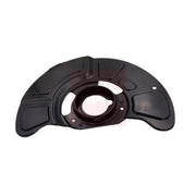 Apec Brake Disc Splash Guard Front Left fits Mercedes-Benz E-Class 2009-2016