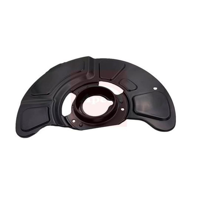 Apec Brake Disc Splash Guard Front Left fits Mercedes-Benz E-Class 2009-2016