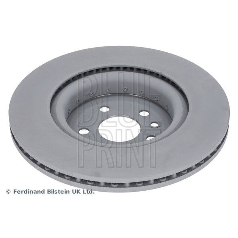Blue Print Rear Brake Brake Disc Discs & Pads fits Land Rover Range Rover Velar