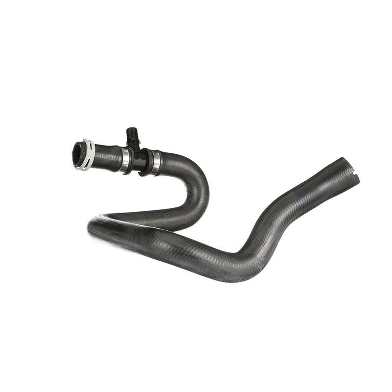 Gates Radiator Coolant Hose 1,035mm ID fits Citroën C3 I 2002-2010 1.4