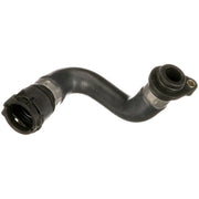 Gates Curved Radiator Hose fits BMW 1 2004-2013
