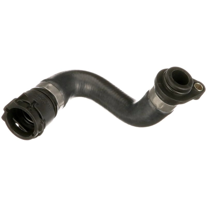 Gates Curved Radiator Hose fits BMW 1 2004-2013
