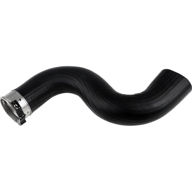 Gates Intercooler Turbo Charge Air Hose fits VW Crafter 30-35 Bus 2011-2016 2.0