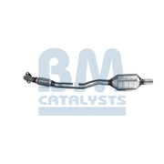 BM Catalysts Homologated Diesel Cat fits Opel Astra G 2000-2005 1.7