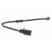 Mintex Brake Pad Wear Sensor Front Left fits Audi Q5 2016-2021 2.0 3.0