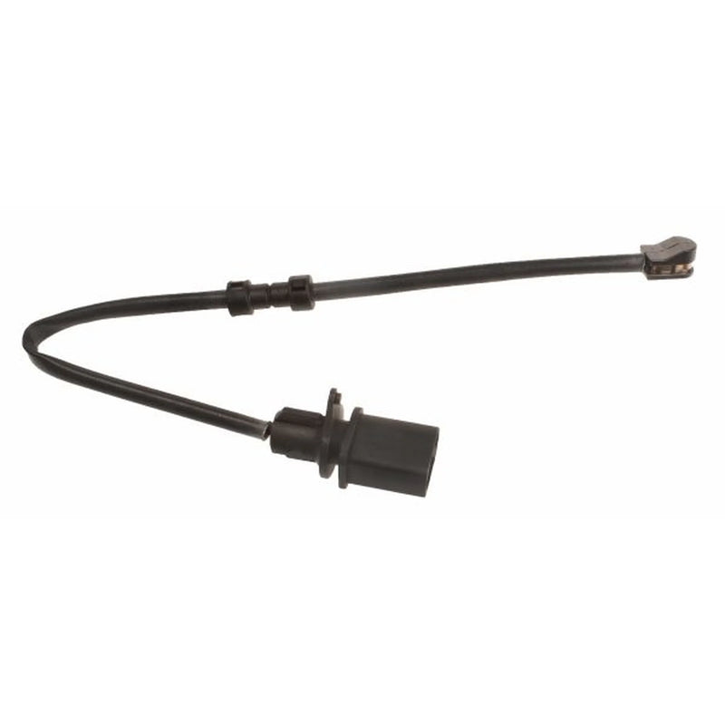 Mintex Brake Pad Wear Sensor Front Left fits Audi Q5 2016-2021 2.0 3.0