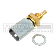First Line Coolant Temperature Sensor fits Alfa Romeo 145 1996-2001