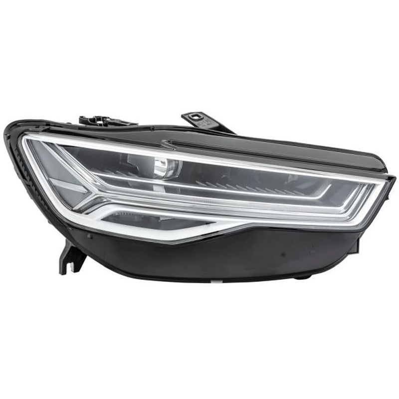 Hella Headlight Headlamp LED Right fits Audi A6 Allroad C7 2012-2018 3.0