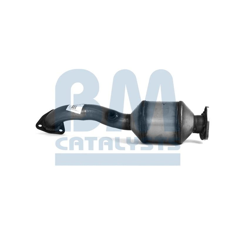 BM Catalysts Homologated Diesel Cat fits Audi A6 Allroad C6 2006-2011 2.7 3.0