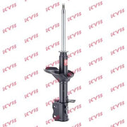 KYB Shock Absorber Damper Strut Rear Left fits Kia Carens I 2000-2002 1.8