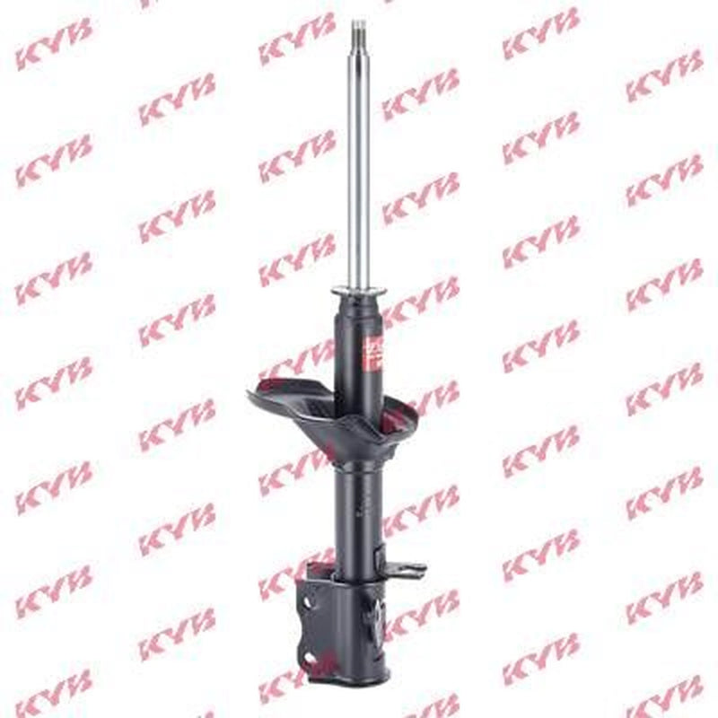 KYB Shock Absorber Damper Strut Rear Left fits Kia Carens I 2000-2002 1.8
