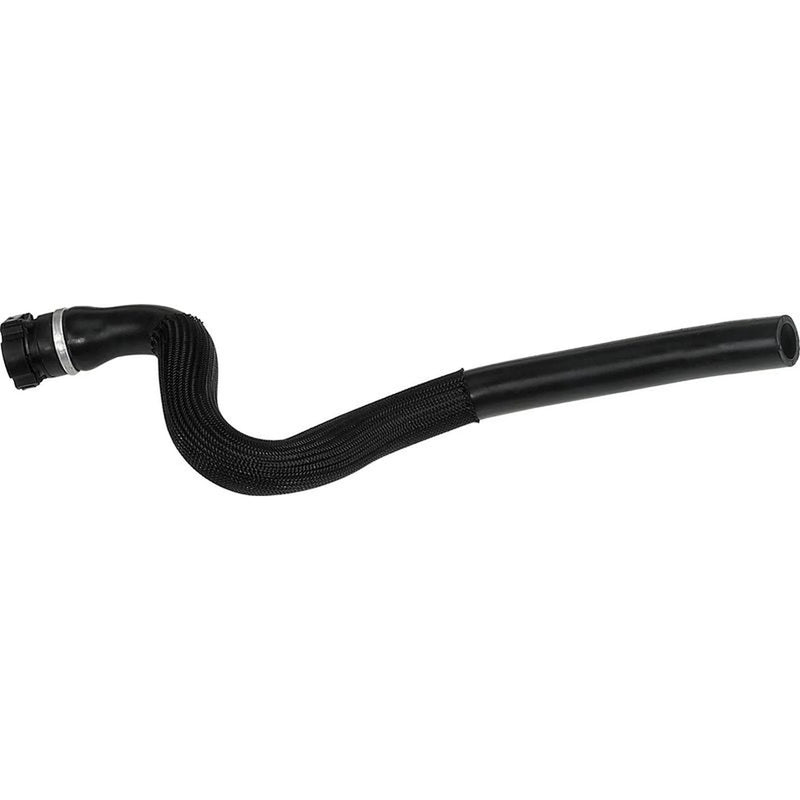 Gates Molded Heater Hose fits Citroën Berlingo Box Body/Mpv 2008-2021 1.6