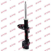 KYB Shock Absorber Damper Strut Front Right fits Nissan Note 2006-2012