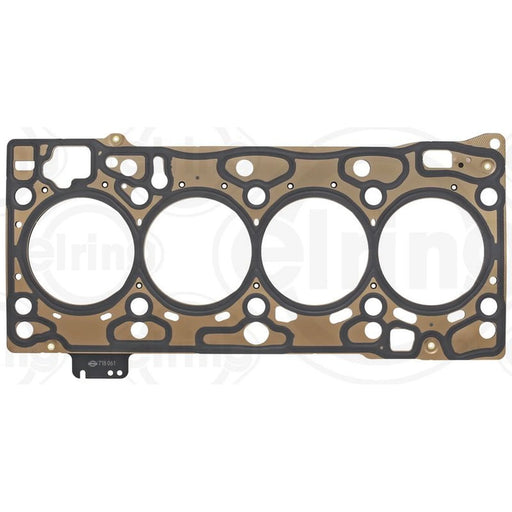 Elring Cylinder Head Gasket 1mm Thick 718.061