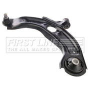 First Line Control/Trailing Arm fits Mazda CX-3 2015-2018 1.5 1.8 2.0