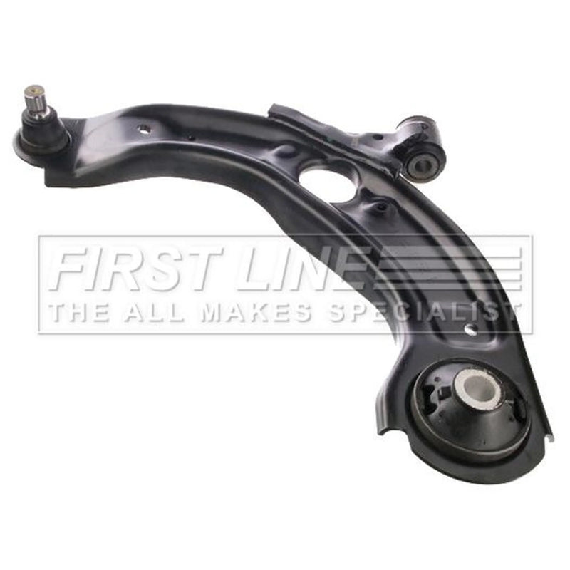 First Line Control/Trailing Arm fits Mazda CX-3 2015-2018 1.5 1.8 2.0