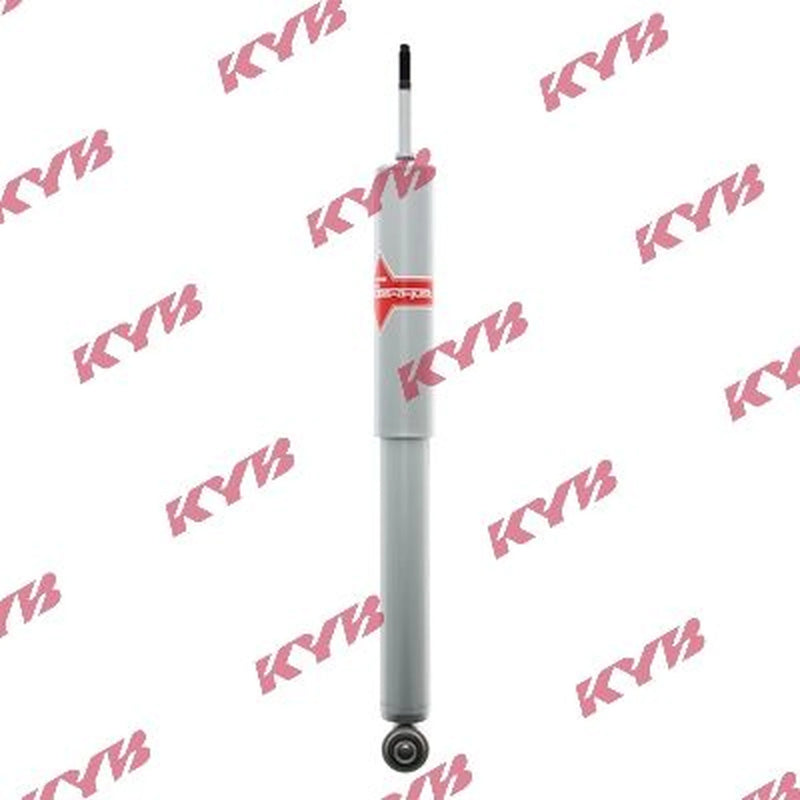 KYB 2 x Shock Absorbers fits Saab 9000 1984-1998 2.0 2.3 3.0