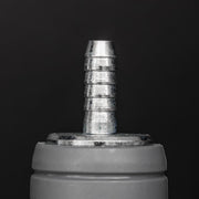 PCL PCL Push Button Safety Coupling Tailpiece for 1/4" Hose AC108 PCL - Dynamic Drive