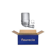 Hella Soot/Particulate Filter fits Citroën C3 I 2005-2009 1.6