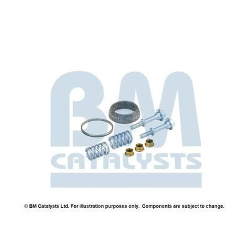 BM Catalysts Fitting Kit FK91782C FK91782C