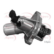 Apec Thermostat,Coolant fits MG Zs SUV 2017 on 1.0