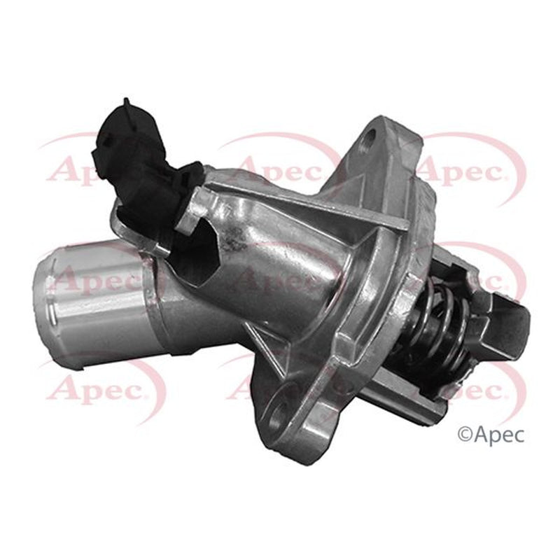 Apec Thermostat,Coolant fits MG Zs SUV 2017 on 1.0
