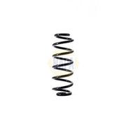 NAPA Rear Suspension Coil Spring fits Audi A3 2008-2013 1.2 1.4 1.6 1.9