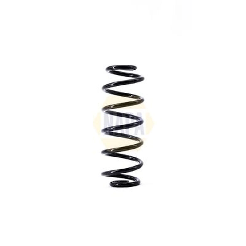 NAPA Rear Suspension Coil Spring fits Audi A3 2008-2013 1.2 1.4 1.6 1.9