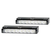 Hella Lamp Drl Ledayline 0 MD12 Set 2PT Vehicle Front 2PT 980 970-821 2PT 980