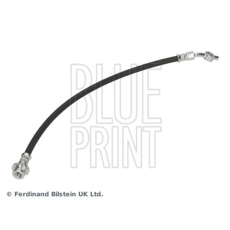 Blue Print Brake Hydraulic Hose Line Front Right ADBP530063