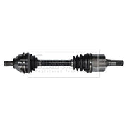 Borg & Beck CV Drive Shaft Driveshaft Front Left BDS1506