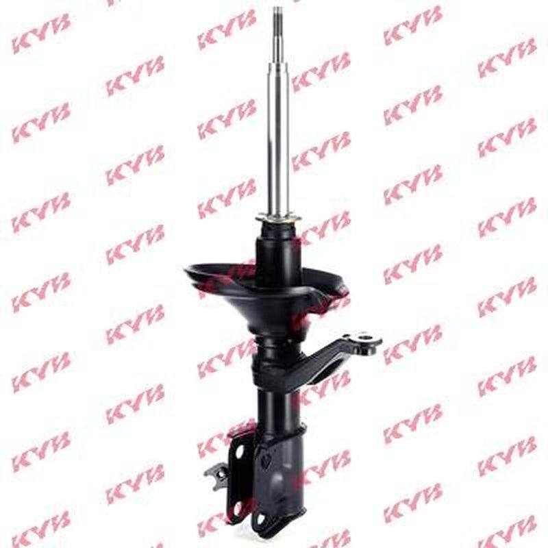 KYB Shock Absorber Damper Strut Front Left fits Honda Cr-V 2005-2006 2.2