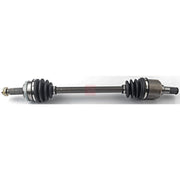 Apec CV Drive Shaft Driveshaft Front Left fits Hyundai I30 2011-2016 1.6