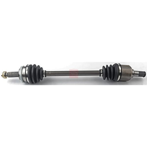 Apec CV Drive Shaft Driveshaft Front Left ADS1397L