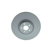 Bosch 2 x Front Vented Brake Discs 0 986 479 H12