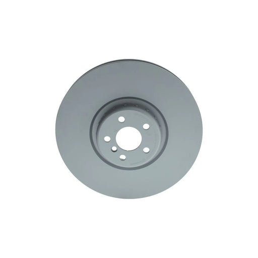Bosch 2 x Front Vented Brake Discs 0 986 479 H12