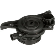 Gates Crankcase Oil Separator fits Mercedes-Benz C-Class 2000-2008
