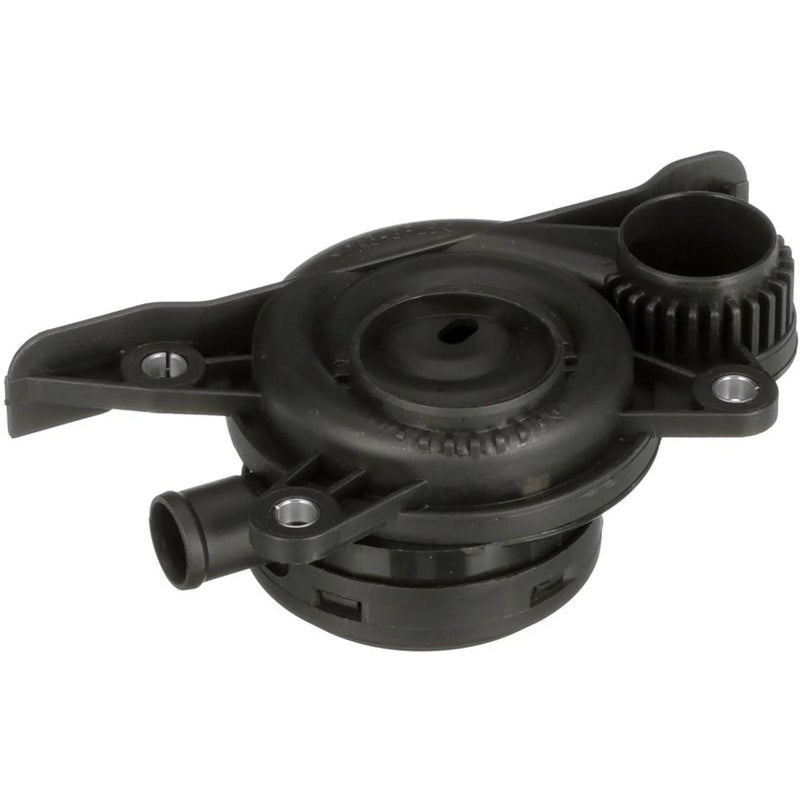 Gates Crankcase Oil Separator fits Mercedes-Benz C-Class 2000-2008