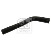 Febi Radiator Coolant Hose Upper Right ID 100631
