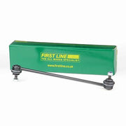 First Line Stabiliser Bar Link Coupling Rod fits Land Rover Freelander 2