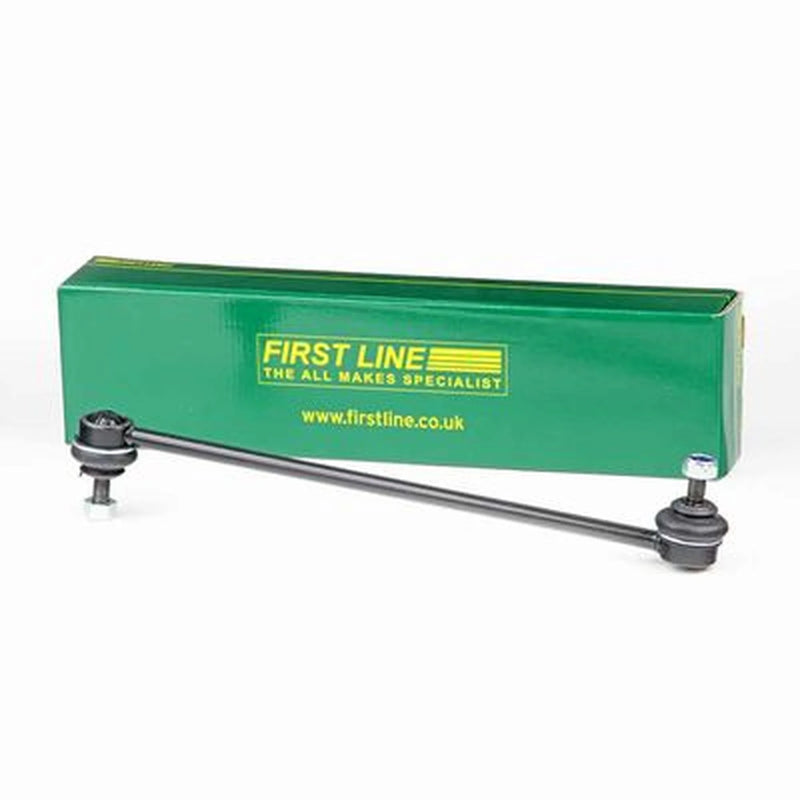 First Line Stabiliser Bar Link Coupling Rod fits Land Rover Freelander 2