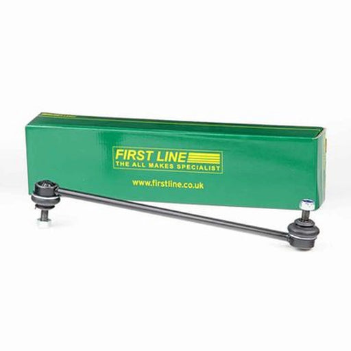 First Line Stabiliser Bar Link Coupling Rod fits Land Rover Freelander 2