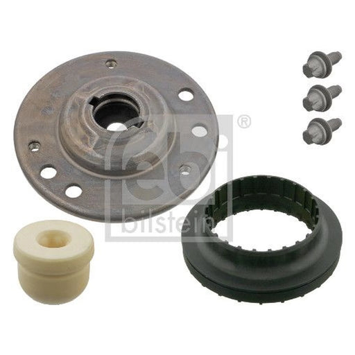Febi Front Right Repair Kit Suspension Strut Support Mount 27998