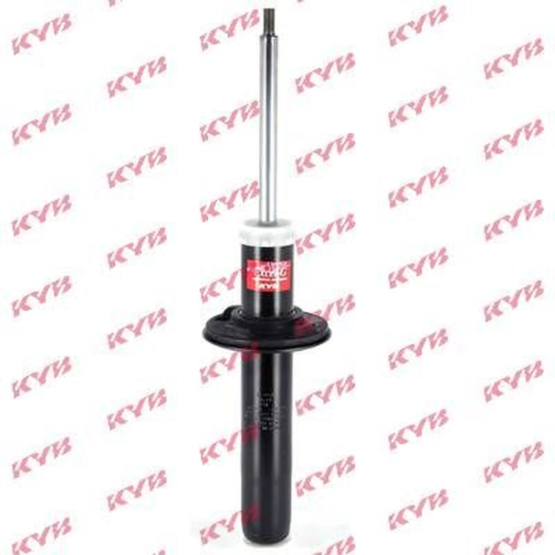 KYB Shock Absorber Damper Strut Front fits Audi A4 B8 2007-2015