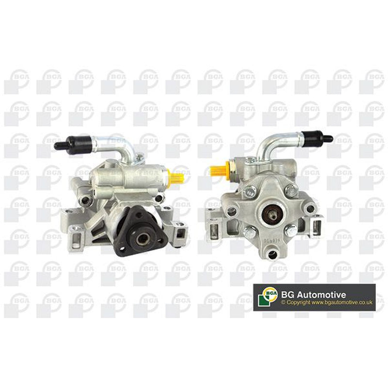 BGA Power Steering Hydraulic Pump fits Citroën Relay III 2006-2020 2.2