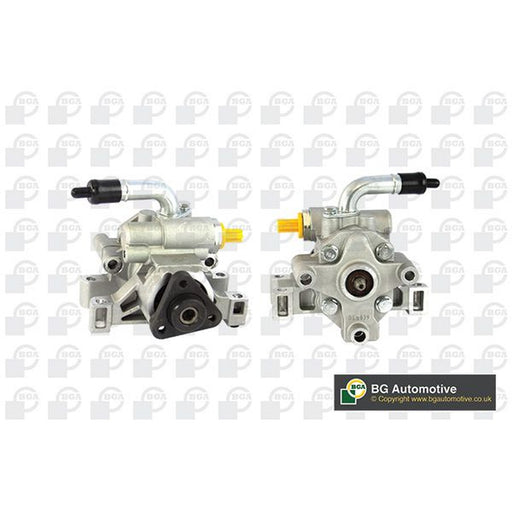 BGA Power Steering Hydraulic Pump fits Citroën Relay III 2006-2020 2.2