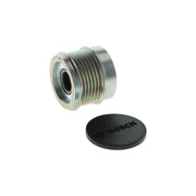 Bosch Alternator Overrunning Freewheel Clutch