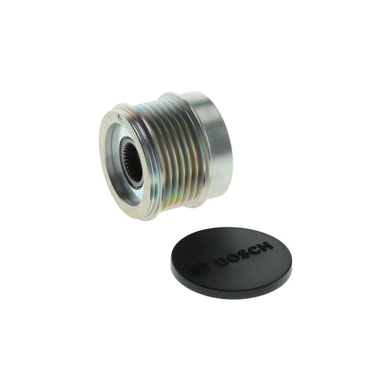 Bosch Alternator Overrunning Freewheel Clutch